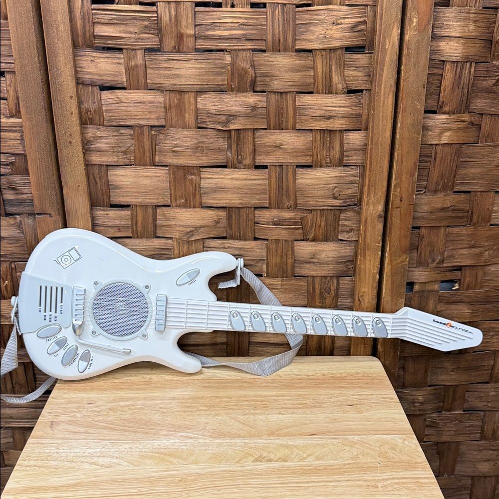 Vintage Kawasaki I Soundz Guitar
